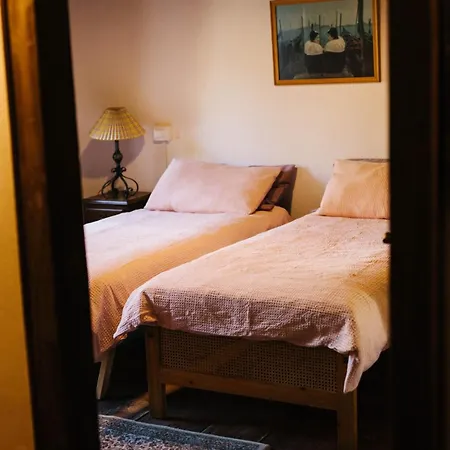 Entire House In Pederobba- Da Alex Pederobba
