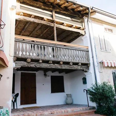 Entire House In Pederobba- Da Alex Holiday home